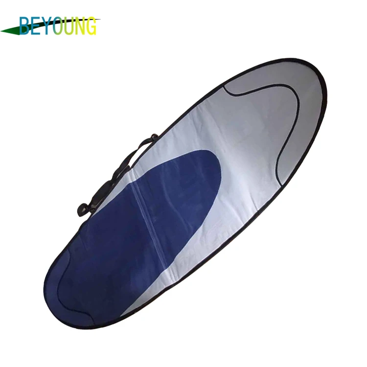 2021 Fashionable Heavy-duty surfboard cover surf bag