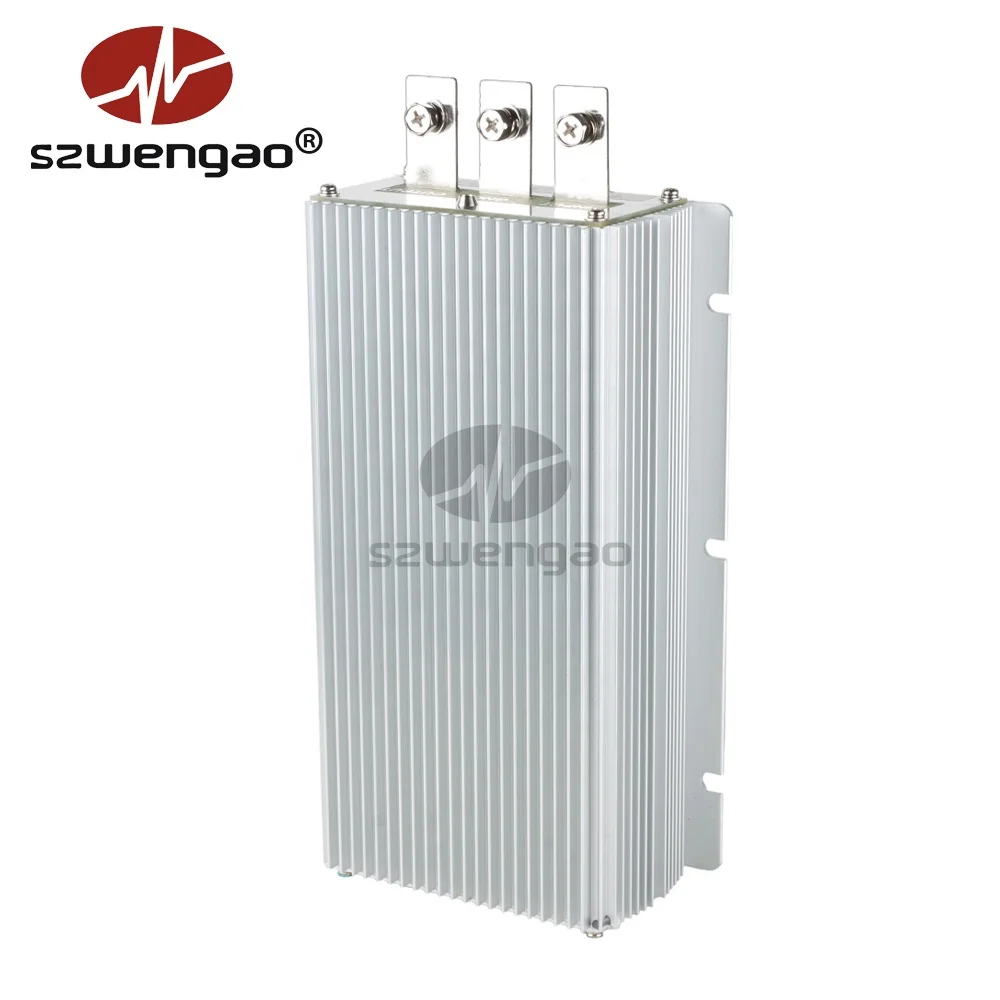 szwengao Factory Price DC-DC Power Converter step up 12v to 48v dc 20a