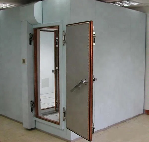 Becu emi gasket finger beryllium finger stock fingerstrip for shielding