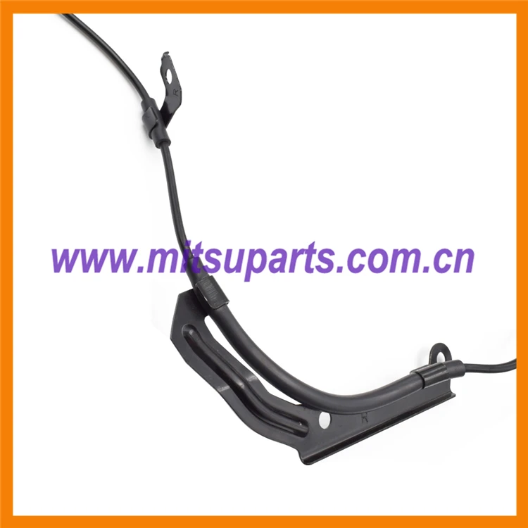 Датчик ABS для L200 KB4T KH4W KH6W KH8W KH9W MN102574