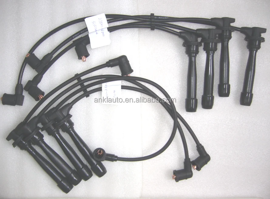 IGNITION CABLE KIT,2750126D00,27501-26000
