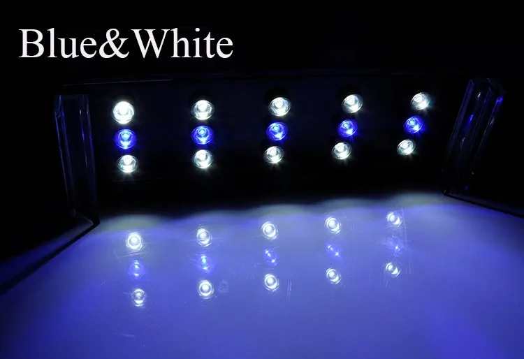 
Seabillion LED-750 High power plant led aquarium bracket light for sale 