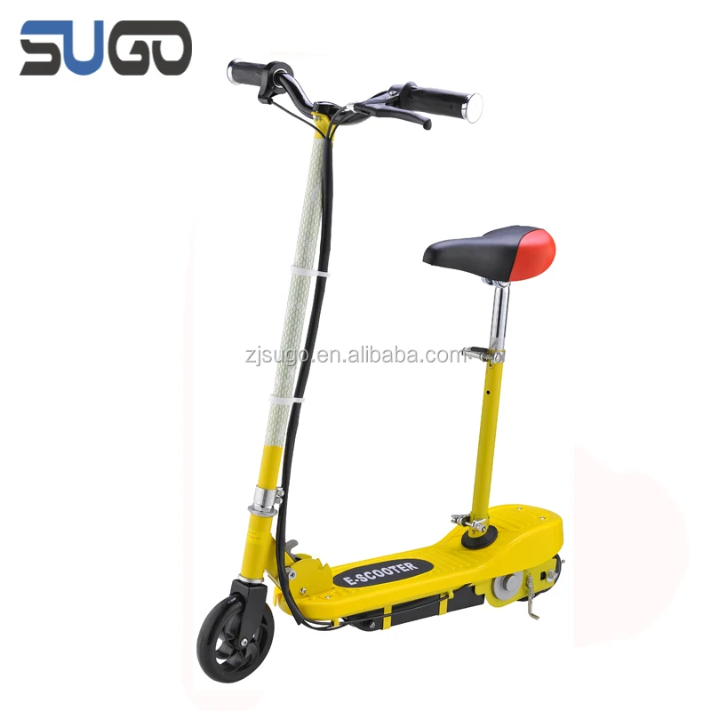 Kick electric scooter foldable for kids cheap price