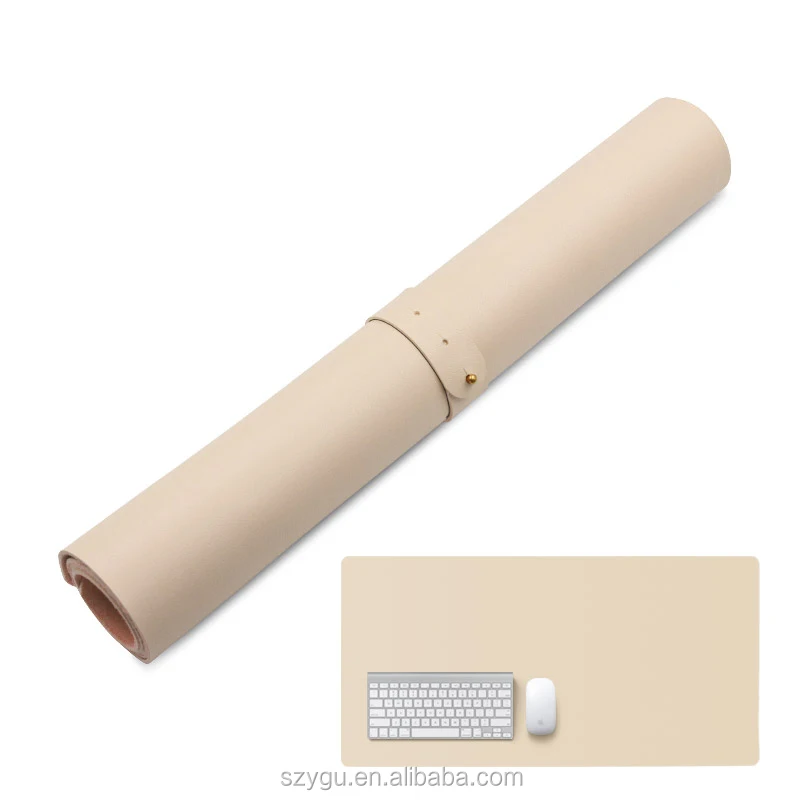 Custom Design Photo Insert Blank Mousepad Neoprene Rubber Mouse Pad Soft Desk Pad