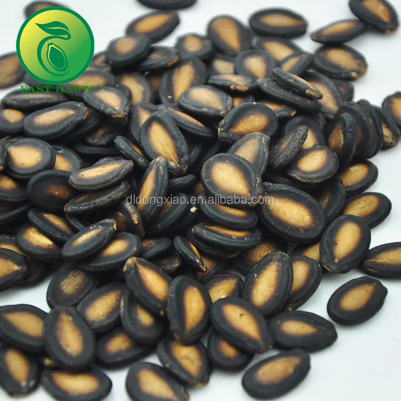 Покупатели черных семян арбуза