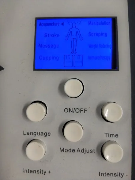 Hot-selling analizador quantum magnetic health analyzer with EMS function