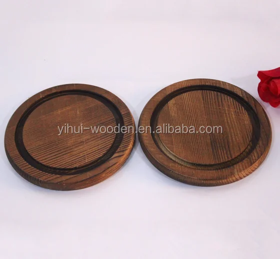 
wooden clock holder , wooden base , wooden crafts base 