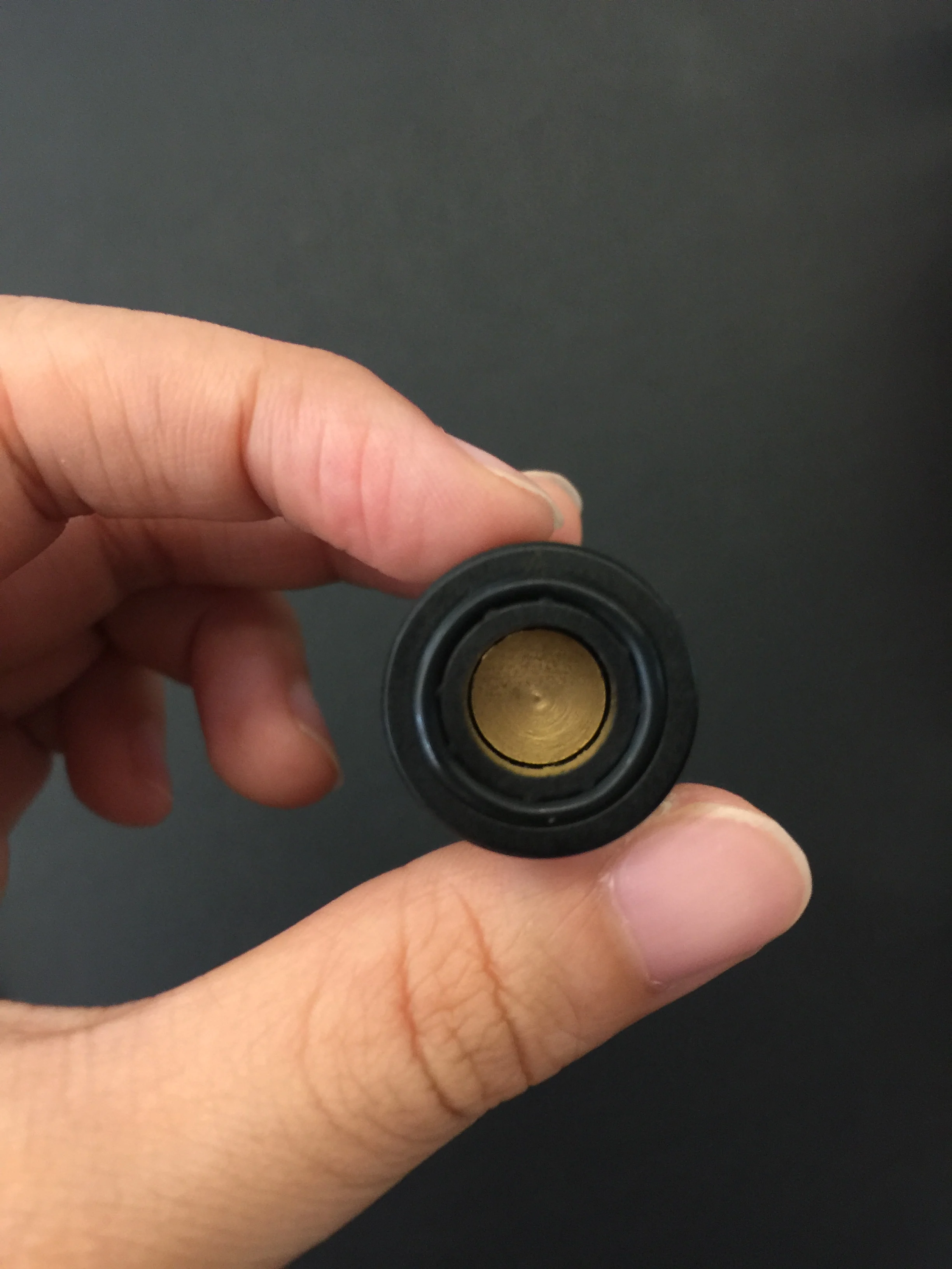 HAIRUI 23mm ceramic cartridge for faucet tap mixer export to india market HAIRUI factory supply directly