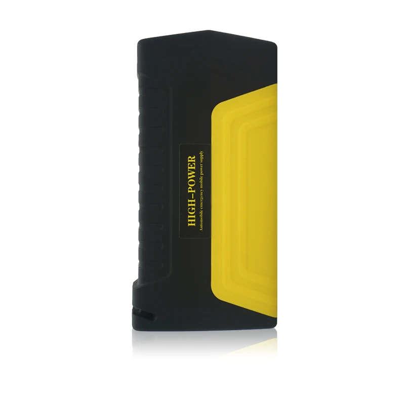 car 12 volt 16800mah portable power bank 12v jump starter mini battery car charger