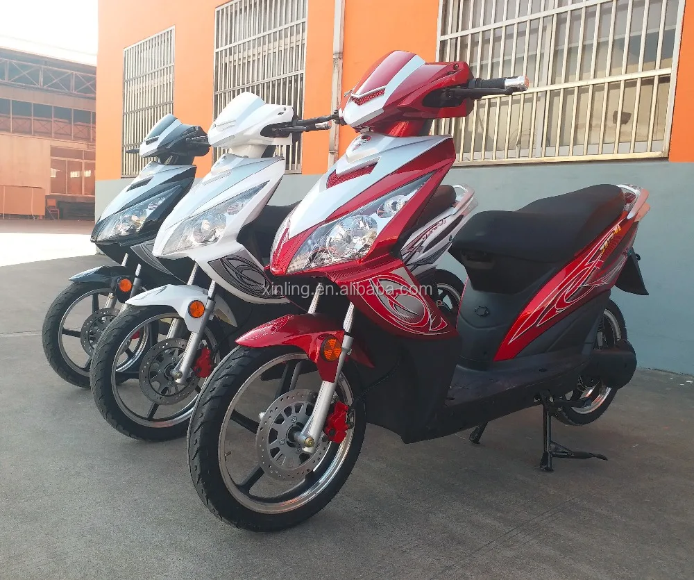 new arrival1000W 800W 500W electric scooter with remove lithium battery for sale