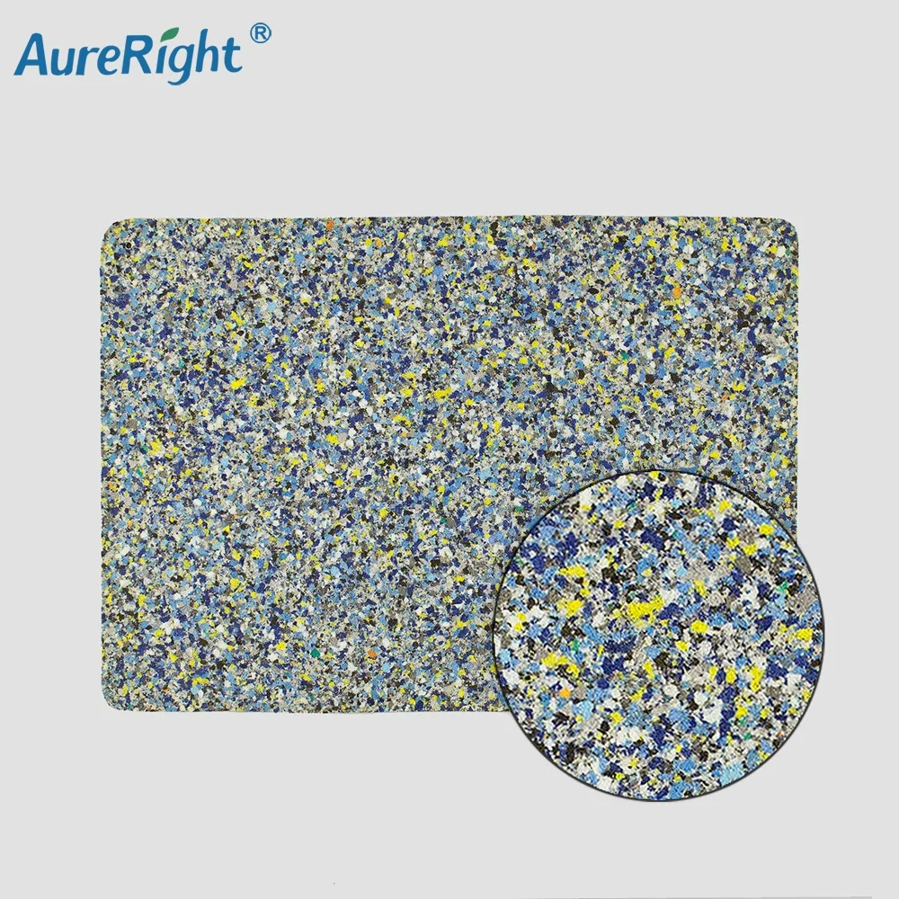 Переработанная реконструированная пена для продажи