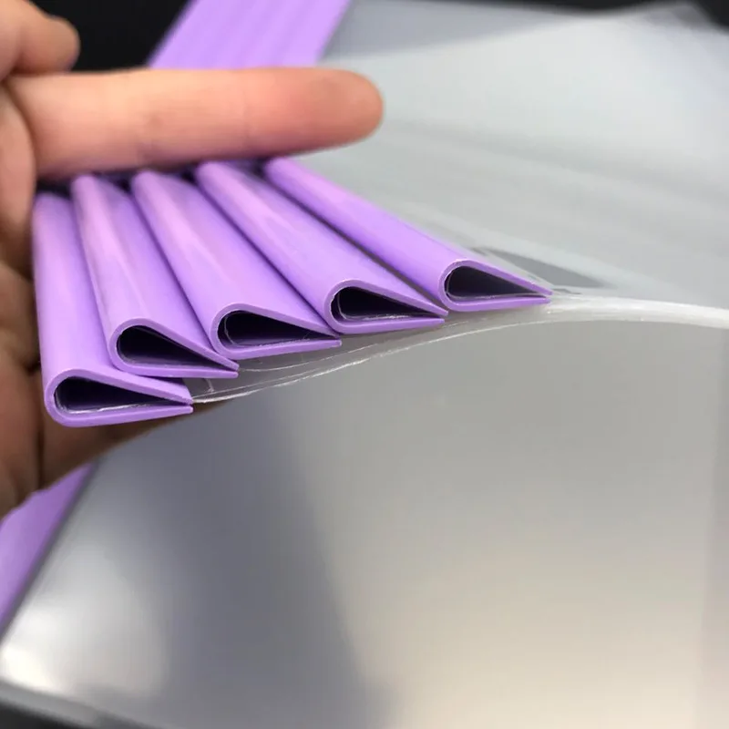 
Colorful slide spine bar pp a4 report cover 