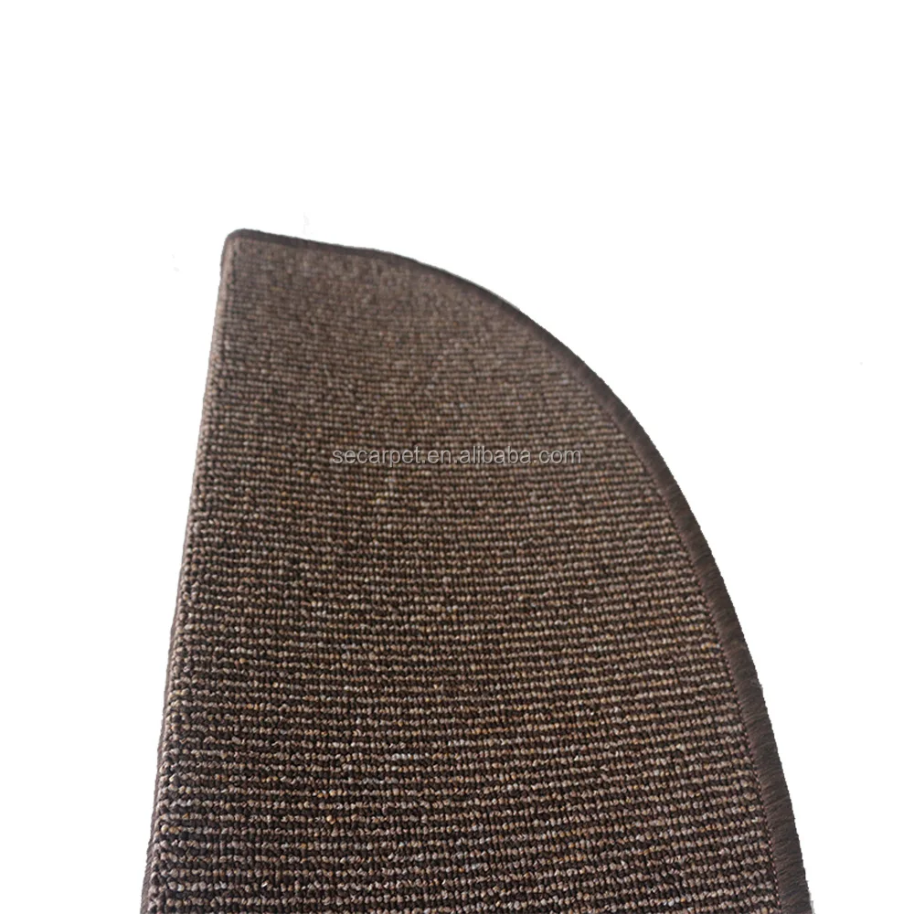 New Custom Design Non-slip Indoor Self-adhesive Stair Mat