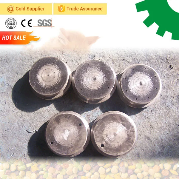 high capacity fish feed production machine floating fish feed pellet machine