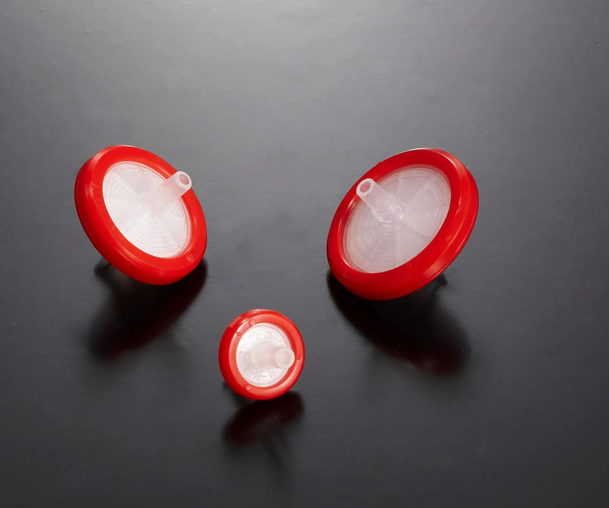 
Laboratory Nylon membrane 0.22um0.45um Syringe Filter 