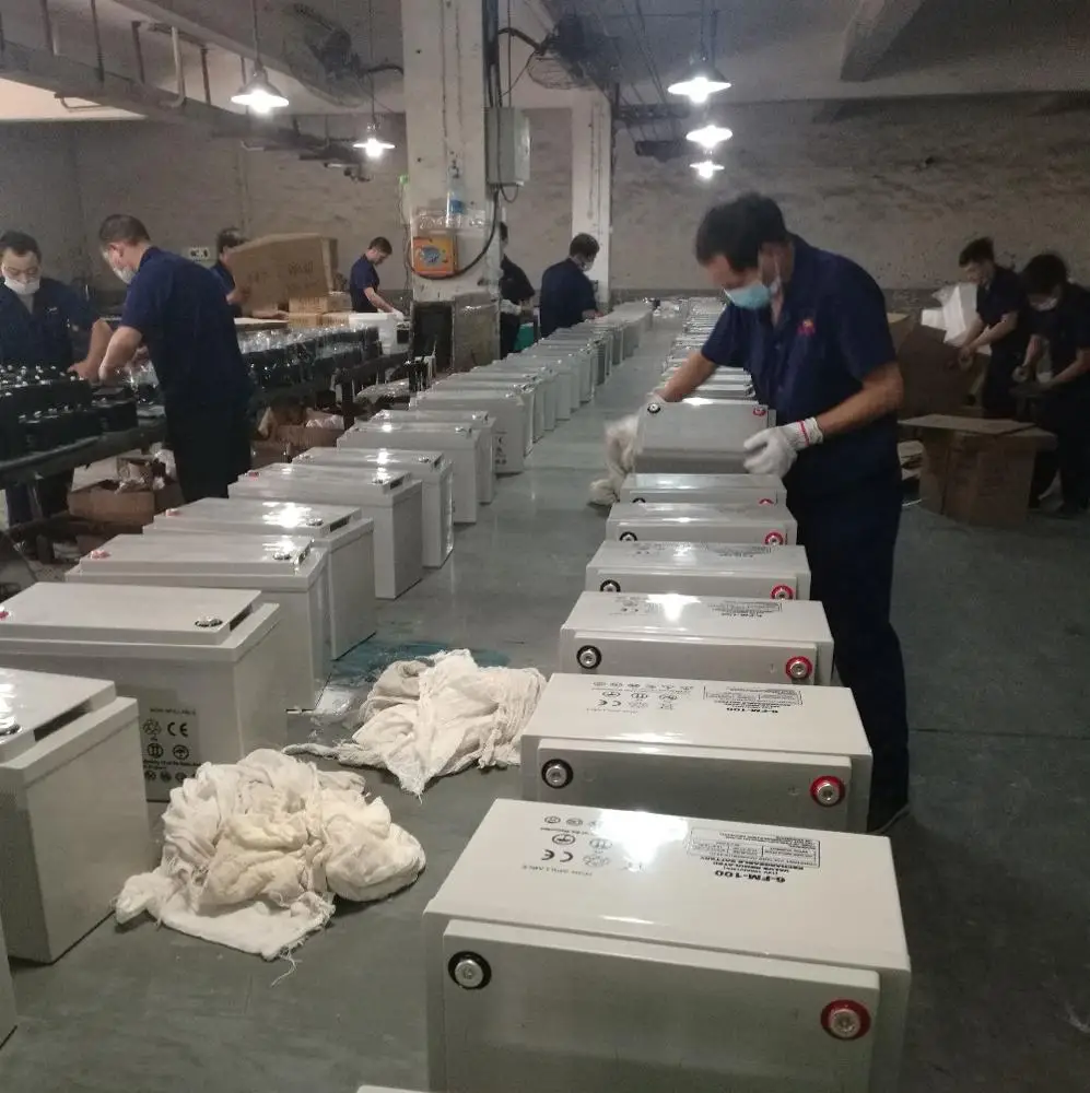 Аккумуляторная батарея 12 в 250 Ач agm глубокого цикла гелевая батарея 12 В 200 ач для автомобиля