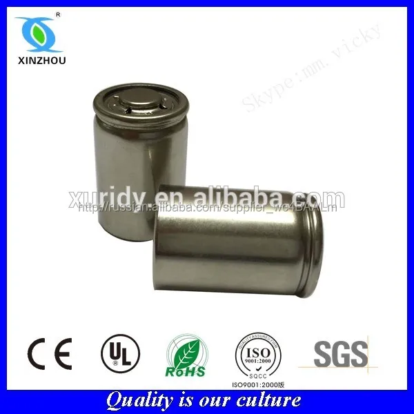 1.2v никель-кадмиевые sc1500mah перезаряжаемые батареи