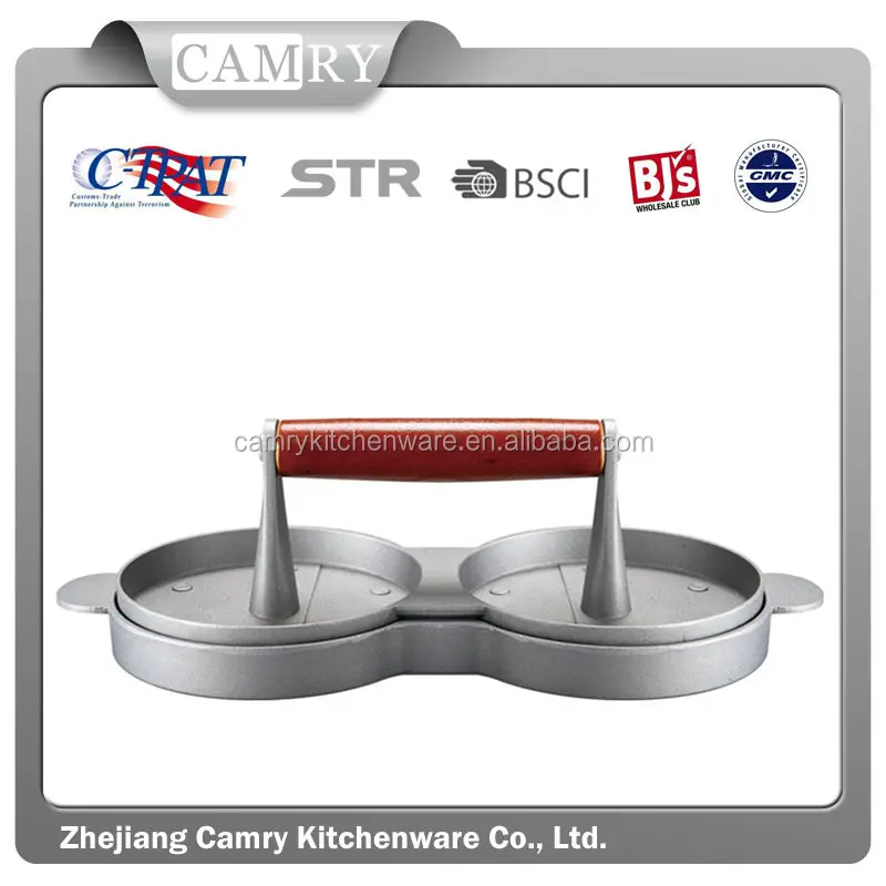 patty burger maker press hamburger maker