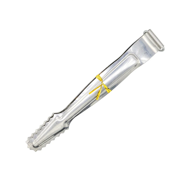 Stainless Steel Hookah Accessories shisha hookah charcoal tong
