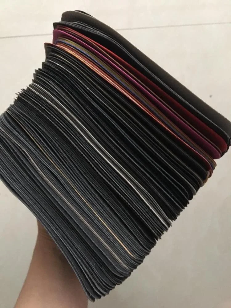 Synthetic PVC Leather Custom Dashboard Leather Interior Restoration For Hyundai