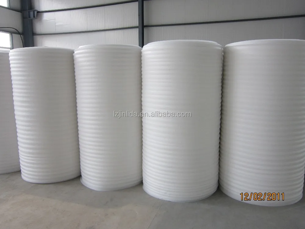 pe foam machine foamed polyethylene sheet making machine  epe foam sheet production line