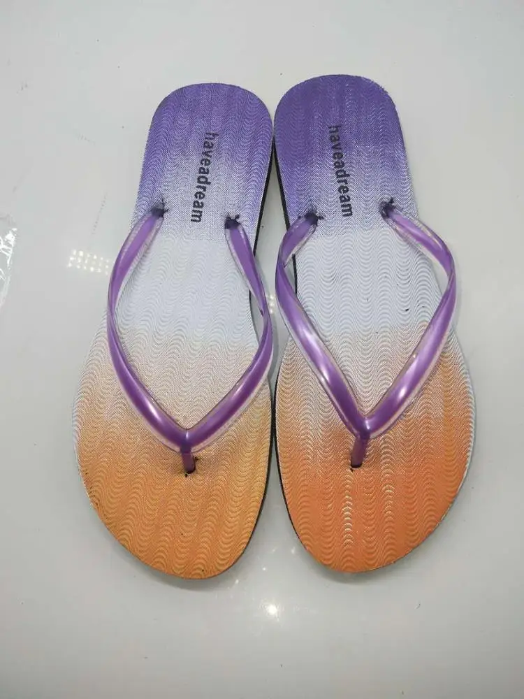 stock lot shoes flip flop slipper ladies slippers lady sandal cheap wholesale flip flops