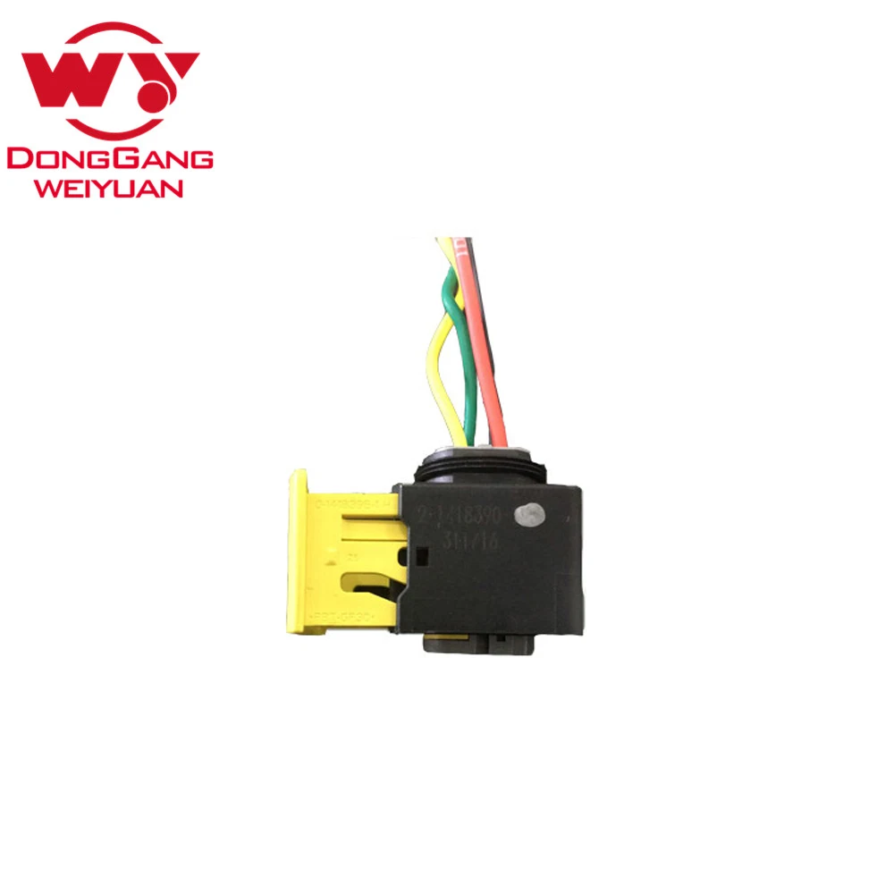 WEIYUAN Auto Parts Nitrogen Oxygen Sensor A2C95992900-01 101532328 4326864 A2C95992900 5WK96750C