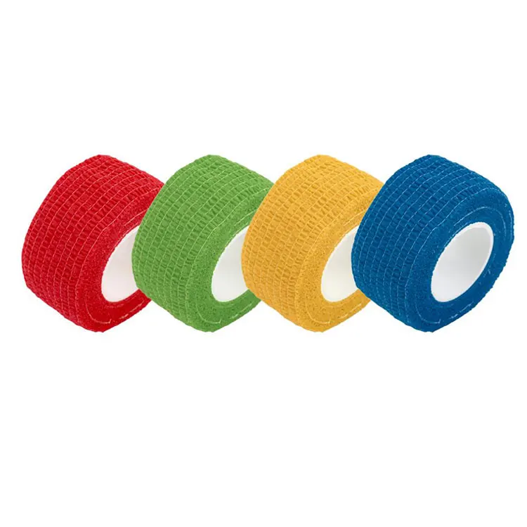 guangdong cohesive bandage made in china