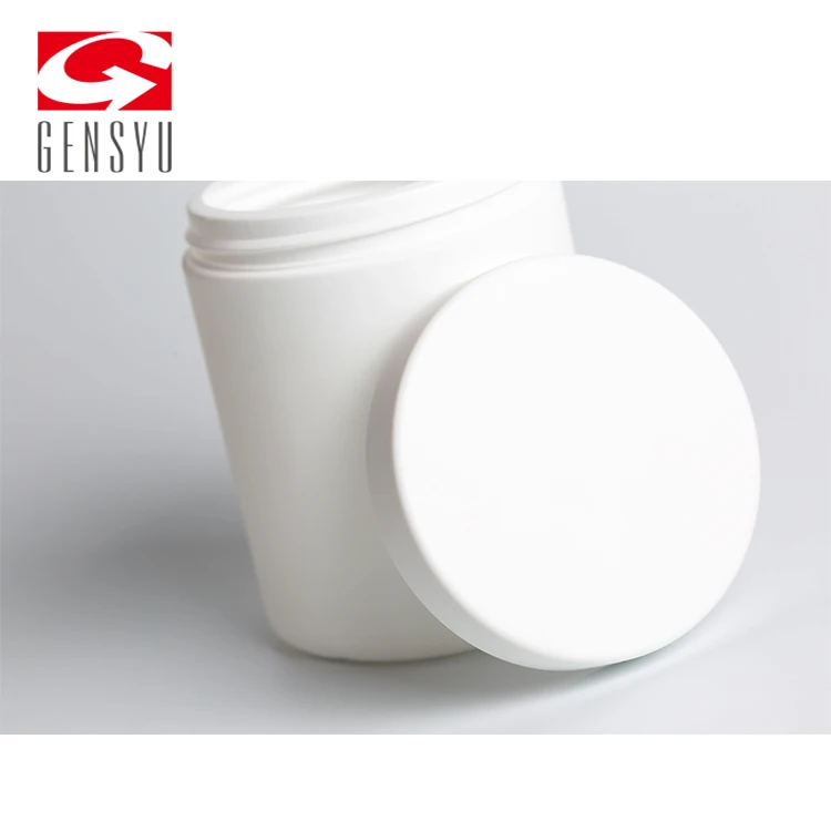 Wide Mouth Plastic Bottles