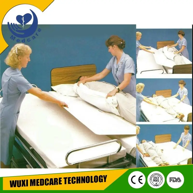 MT-PS1 медицинский передачи скольжения листа борту