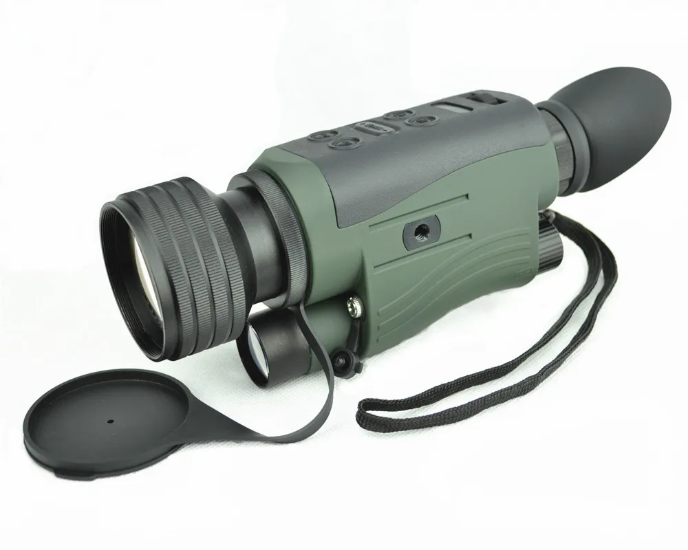 2019 Digital Night Vision Monocular DMSD01-6-30X50Plus