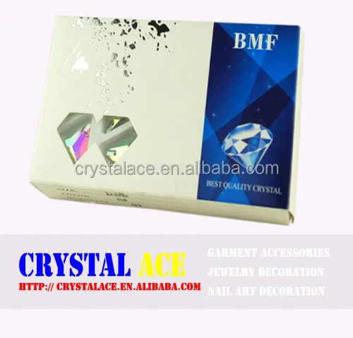 All kinds of shapes and colours China glass stones, sew on rhinestones from China manufacturer