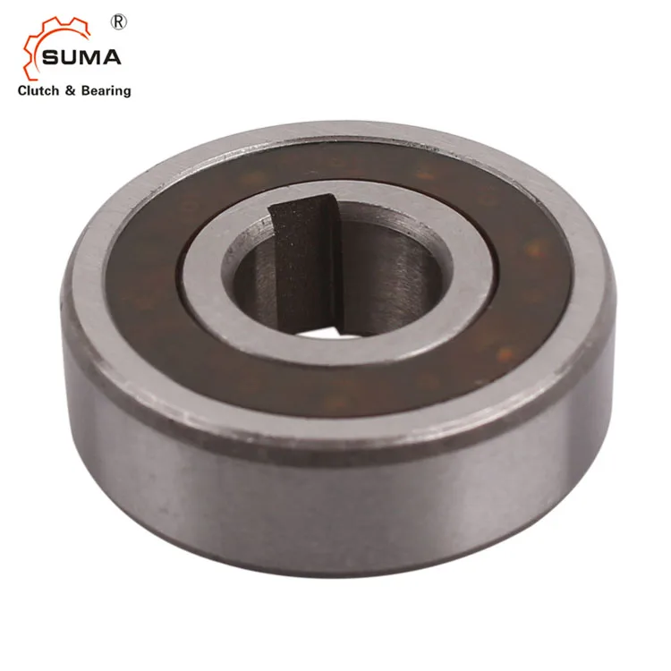 One Way Bearing Manufacturer UKC 35 ZZ Sprag One Way CSK35P