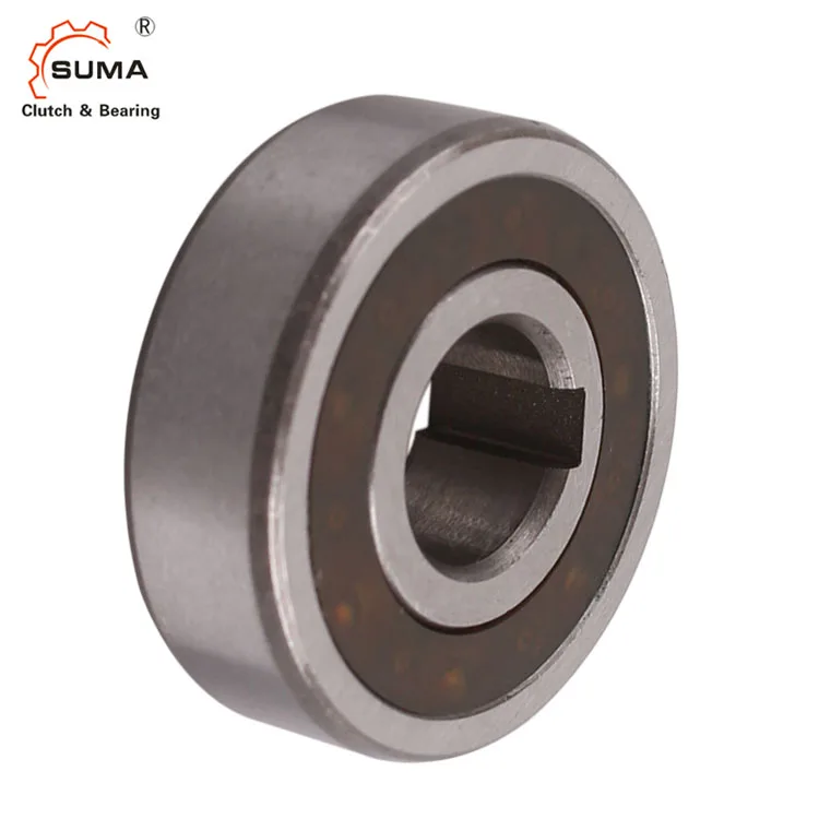 One Way Clutch UKC 15 ZZ Washer Bearing CSK15P Free Wheel