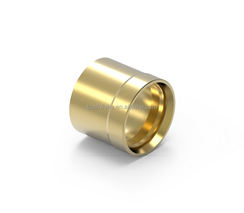 Good quality Brass Pex fittings S3.2 brass pipe fittings for water heating system