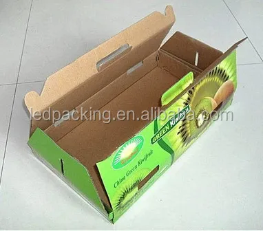 fruits and vegetables corrugated boxes carton packaging