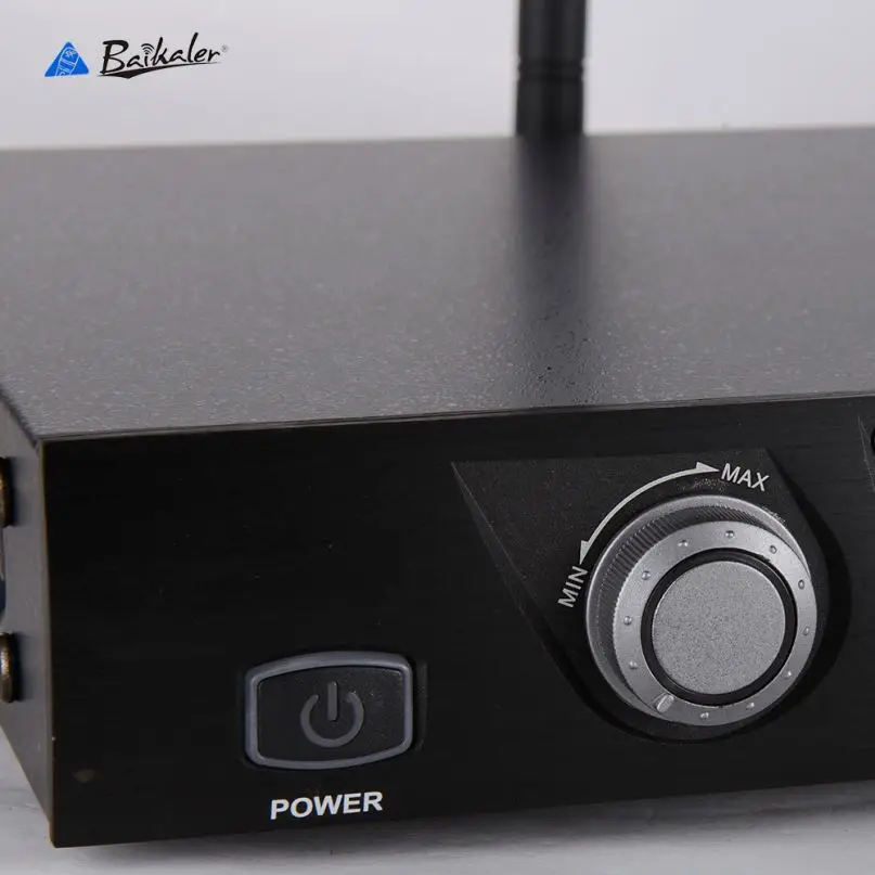 Cost-effective multifunctional wireless microphone high quality microphone