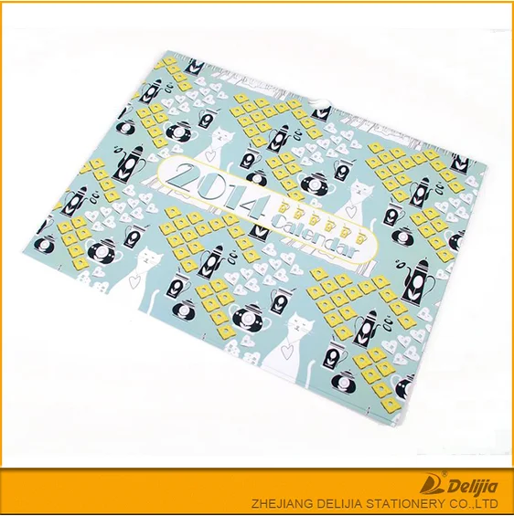 Новая модель дешевые календари 2017