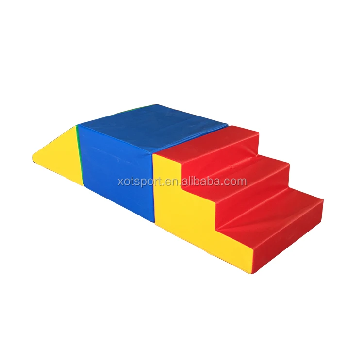 Fashion Stylish Soft Play Toys Indoor Soft Playground