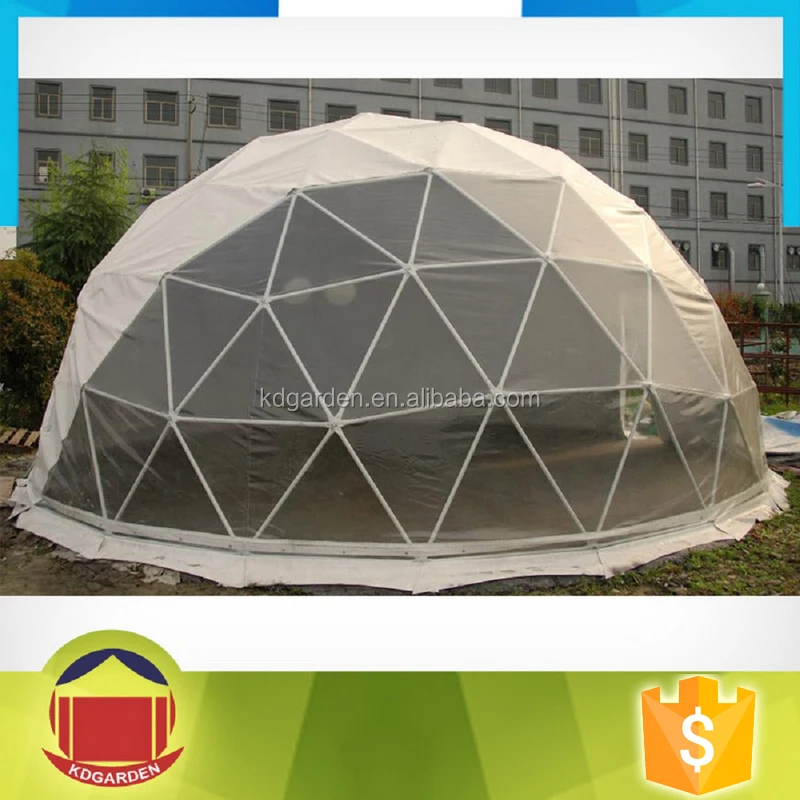 Top selling products 2015 20m large party dome tent new inventions in China