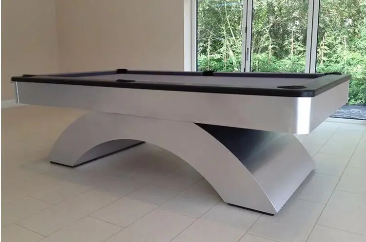 The most popular professional tournament united 9 ball billiards pool table