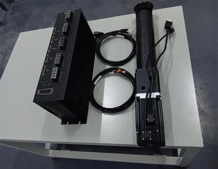 4DOF ac servo motor 1kw linear actuator servo motor driver for simsools racing games TMPF1-4DOF
