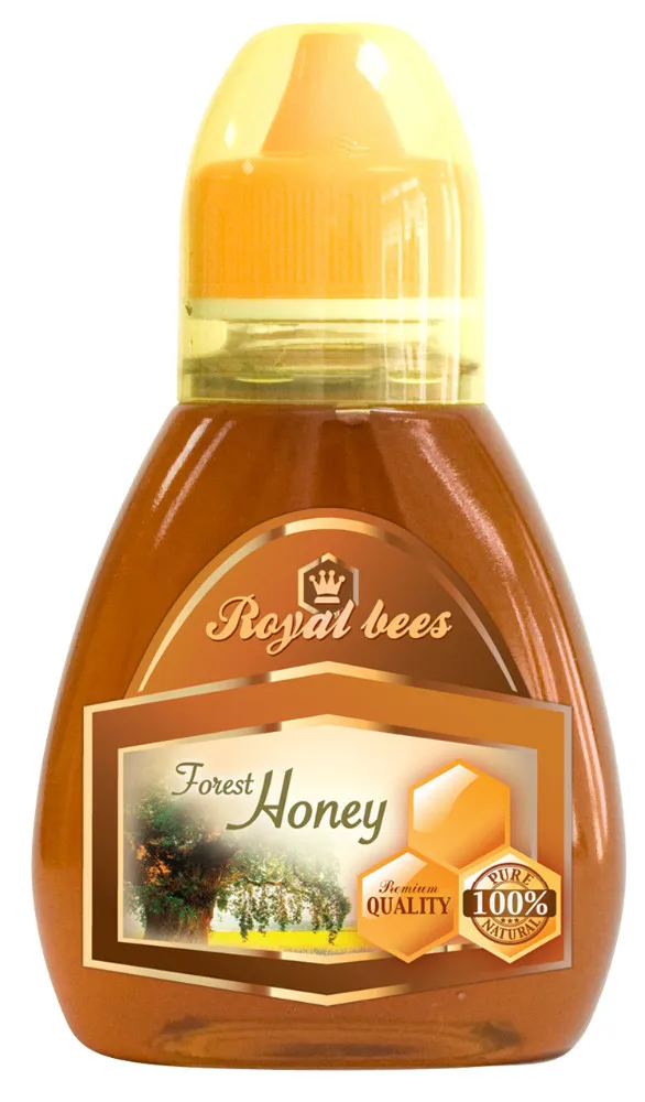 
NATURE EUROPEAN FOREST HONEY- HONEYDEW HONEY BEE FOR WHOLESALE 