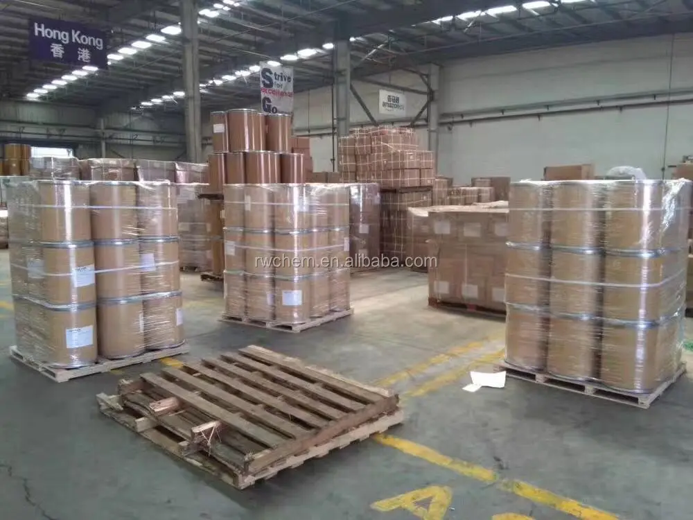 
Rubber Accelerator ZDMC(PZ)/Zinc dimethyl dithiocarbamate CAS No.: 137-30-4 