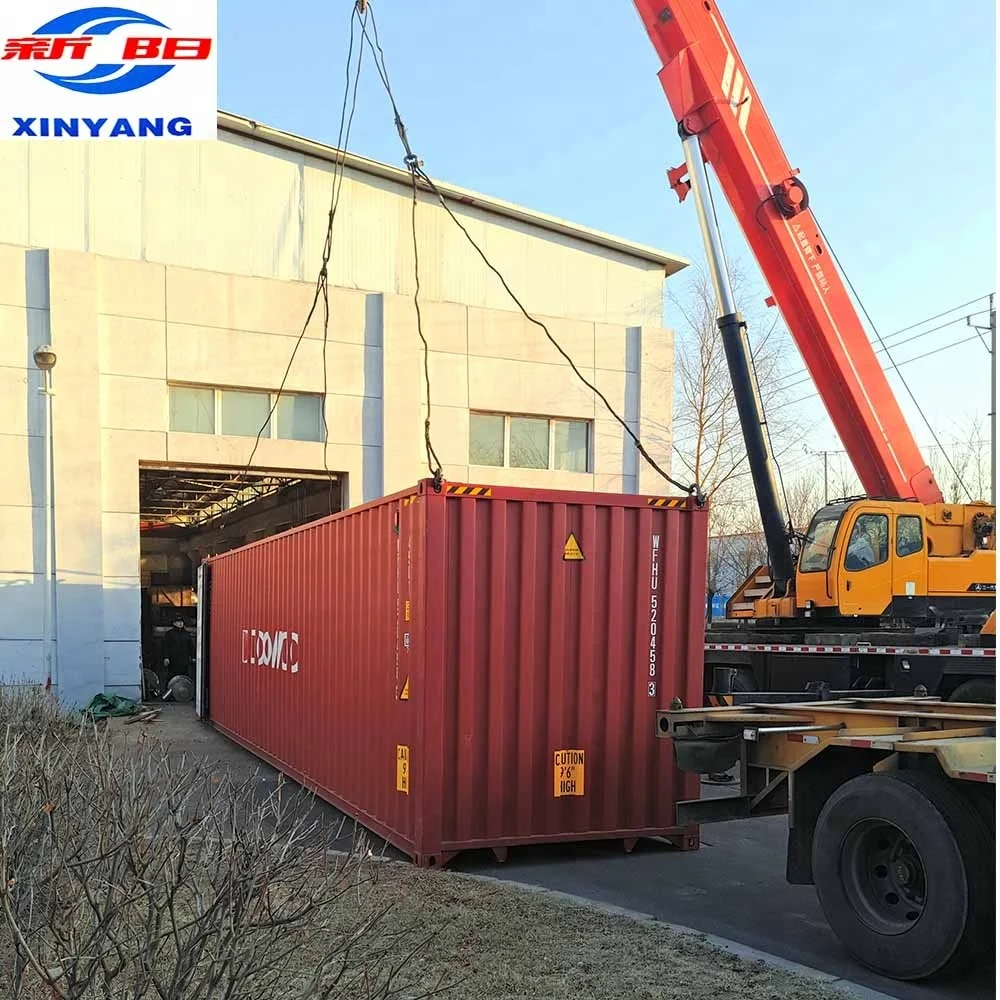 Low Energy Consumption Vacuum Freeze Dryer For Fruits and Vegetables freeze drying plant