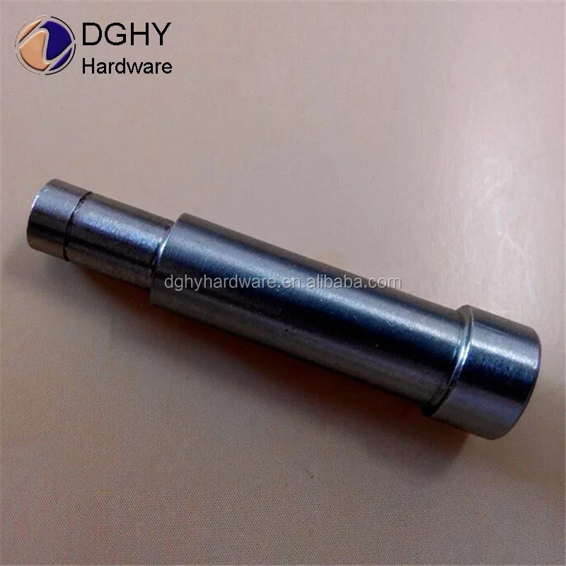 Factory price circular saw shaft/circular saw shaft