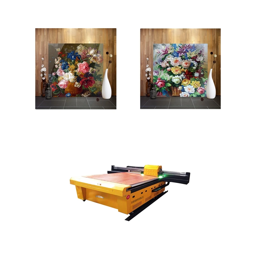 Home decoration 3d microcrystalline glass ceramic tile making machine