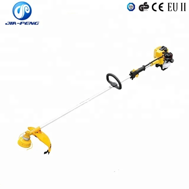 26cc brush cutter and grass cutter or 26cc gasoline grass trimmer with CE GS