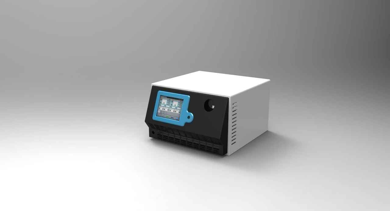150W Prostate surgery diode laser