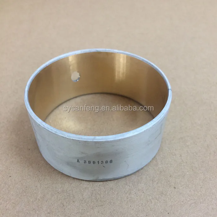 Оригинальные детали Дизельного Двигателя 6BT распределительный вал 3901306